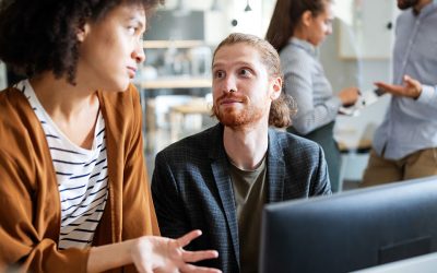 5 Steps to Take Before You Fire Your Autistic Employee