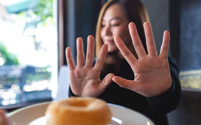 Why Your Autistic Employees May Turn Down Food at Company Events