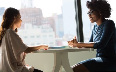 Supporting Mental Health At Work: Not Only For Neurodivergent Populations