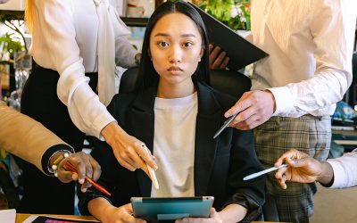 Vague Instructions Set Your Autistic Employees Up For Failure