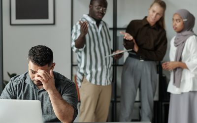 Are Your Autistic Employees Experiencing Bullying on the Job?
