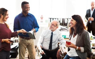 5 Positive Attributes Autistic Employees Bring to the Workplace
