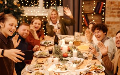5 Ways to Make Holiday Parties More Accessible for Your Autistic Employees