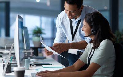 How to Support an Autistic Employee Who Needs Extra Processing Time