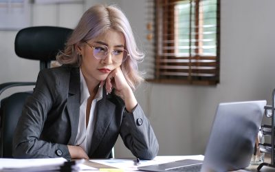 Are Your Autistic Employees “Grumpy” or Just Concentrating?