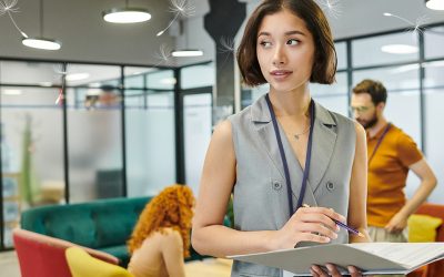 “Chain of Command” May Be Confusing for Your Autistic Employees