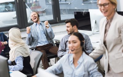 Why Your Autistic or ADHD Employee May Blurt Out Information