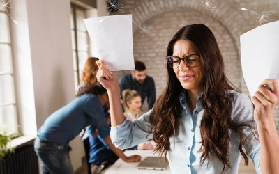 Autistic Employees May Process Instructions Differently Than Intended