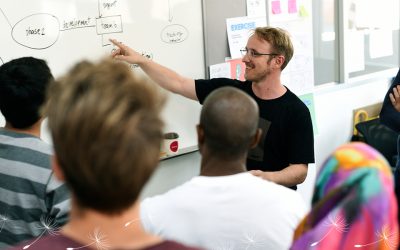 Neurodiversity in the Workplace: A Global, Multicultural Perspective