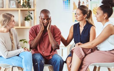 4 Reasons Your Autistic Employee May Temporarily Struggle to Speak