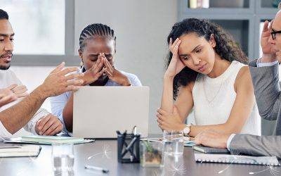 Your Autistic Employee Isn’t Being Negative When They Highlight Professional Pitfalls