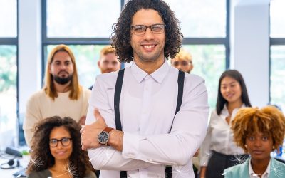 Why Your Autistic Employee May Come Across as a “Know-It-All”