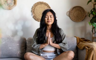 The 7 Types of Rest to Enhance Neurodivergent Well-being and Productivity