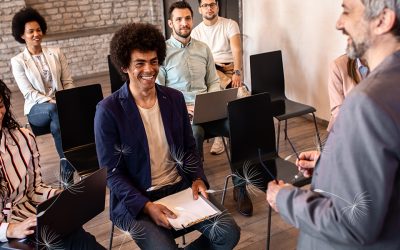 How Career Readiness Training Prepares and Empowers Autistic Job-Seekers