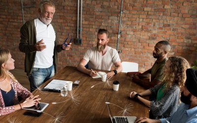 How Soft Skills Training Can Help Improve Accessibility for Autistic/ADHD Employees