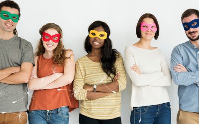 Beyond Stigmas and Superpowers: A Balanced Neurodivergence Narrative