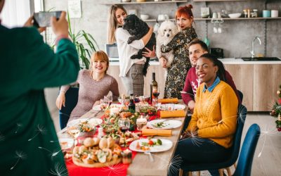 A Stress-Free Holiday Time – Yes Please!
