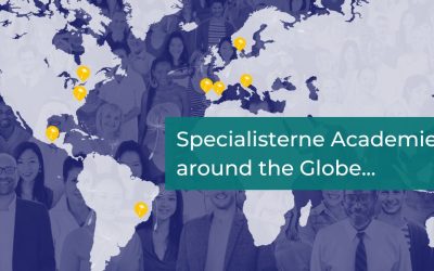 Bridging the Talent Gap: Specialisterne’s Global Approach to Training