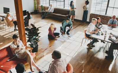 Neurodivergent Strengths in Leadership: A Must for Facing Complex Challenges