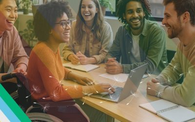 Disability Pride Isn’t Just Personal. It’s Professional Too.